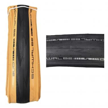 SCHWALBE PRO TLE 700x25c Tubeless Easy Folding Tyre Addix 0