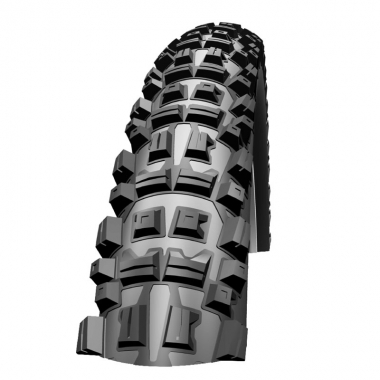 SCHWALBE BIG BETTY 26x2.40 Folding Tyre Freeride PaceStar 11600081 0