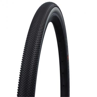 SCHWALBE G-ONE ALLROUND SUPER GROUND 650x57c Tubeless Easy E-25 Tyre 0