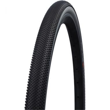 SCHWALBE G-ONE ALLROUND PERFORM DD RGUARD 650x70c Tubeless Easy E-25 Tyre 0