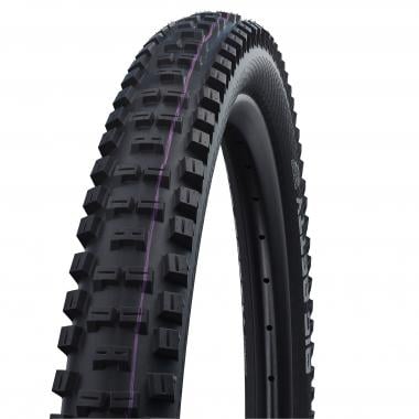 SCHWALBE BIG BETTY 29x2,40 Tubeless Ready Folding Tyre Super Downhill Addix Ultra Soft Snakeskin 11654163 0