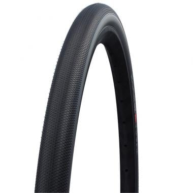 SCHWALBE G-ONE SPEED SUPER GROUND V-GUARD 700x35c Tubeless Ready Easy E-25 Folding Tyre 0
