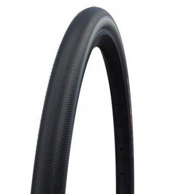 Cubierta SCHWALBE G-ONE SPEED SUPER GROUND V-GUARD 700x40c Tubeless Ready Easy E-25 0