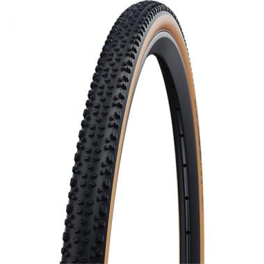 SCHWALBE X-ONE ALLROUND PERFORMANCE R-GUARD 700x33c Tyre Tubeless Ready Easy 0