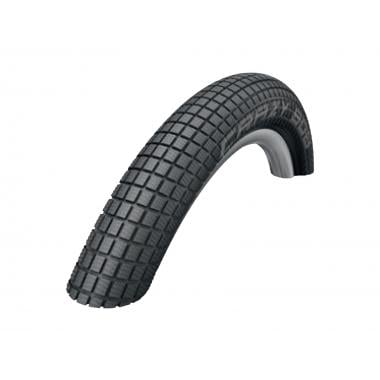 SCHWALBE CRAZY BOB Rigid Tyre 20x2.10 11100131 0