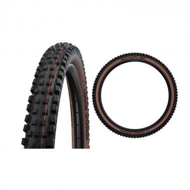SCHWALBE MAGIC MARY 29x2.40 Super Gravity Addix Soft SnakeSkin Tubeless Ready Folding Tyre 11654382 0