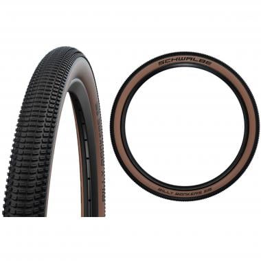 SCHWALBE BILLY BONKERS 26x2.10 Performance Addix Bronze Skin Folding Tyre 11654378 0