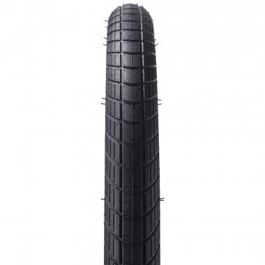 SCHWALBE BIG APPLE Race Guard (55-406) 20x2.15 Tyre Black 0