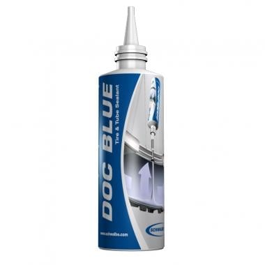 SCHWALBE DOC BLUE Anti-Puncture Tyre Sealant (60 ml) 0