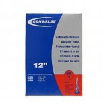 Schlauch SCHWALBE SV1 12x1,75/2,25 Presta 40 mm 0