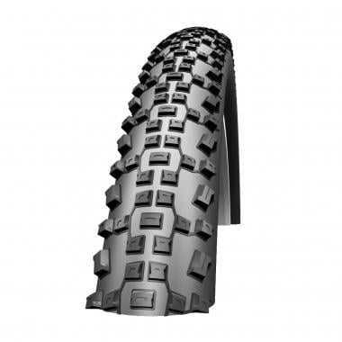SCHWALBE RACING RALPH 27.5x2.25 Folding Tyre Dual 11600392 0