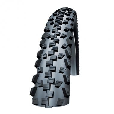 SCHWALBE BLACK JACK Tyre 24x2.10 K-Guard SBC Rigid 0