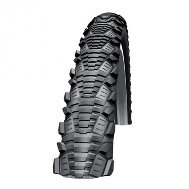SCHWALVE CX COMP Tyre 24x1.75 SBC Rigid 0