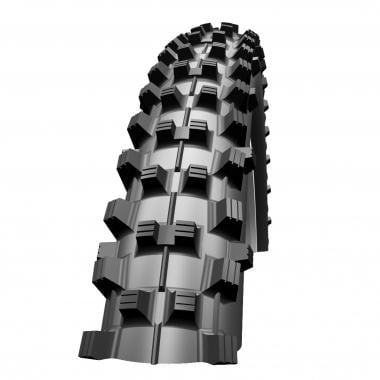 SCHWALBE DIRTY DAN  27.5x2.35 Folding Tyre Super Gravity VertStar Tubeless Ready 11600557 0