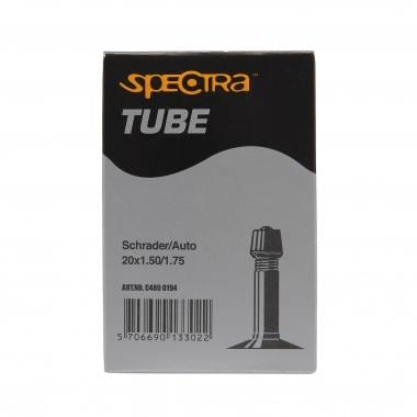 CST TIRES Inner Tube 20x1.50-1.75" Schrader 0