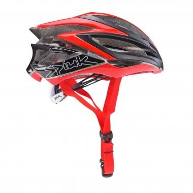 SPIUK DHARMA Helmet Red/Black 0