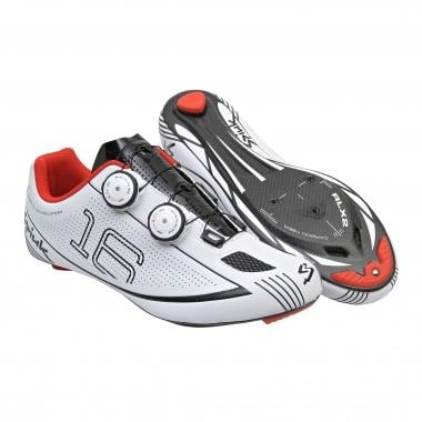 SPIUK 16RC Road Shoes White 0