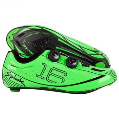 Chaussures Route SPIUK 16RC Vert SPIUK Probikeshop 0