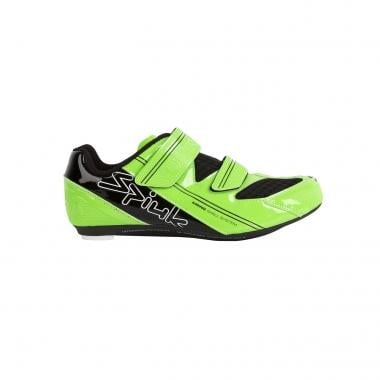 Chaussures SPIUK UHRA-R Vert SPIUK Probikeshop 0