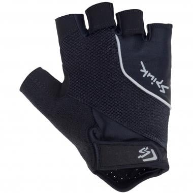 SPIUK XP Short Finger Gloves Black 0