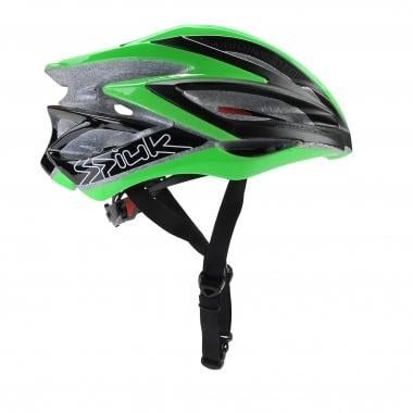 SPIUK DHARMA Helmet Green/Black 0