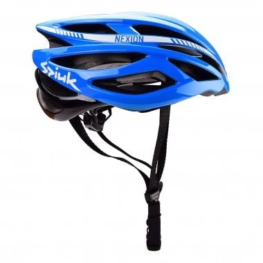 SPIUK NEXION Helmet Blue/Black 0