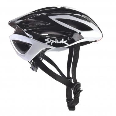 SPIUK ZIRION Helmet Black/White 0