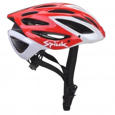 SPIUK ZIRION Helmet Red/White 0