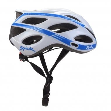 SPIUK KEILAN Helmet White/Blue 0