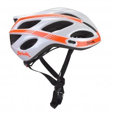 SPIUK KEILAN Helmet White/Orange 0