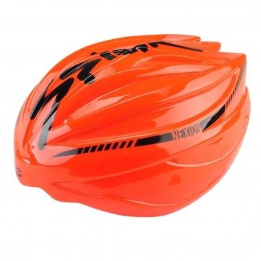 Carcasa de casco SPIUK NEXION Naranja 0
