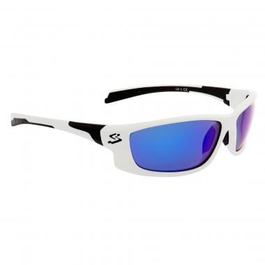 SPIUK SPICY Sunglasses White/Black Iridium Polarized 0