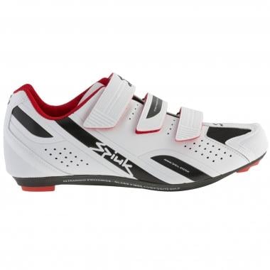 Chaussures Route SPIUK RODDA Blanc SPIUK Probikeshop 0