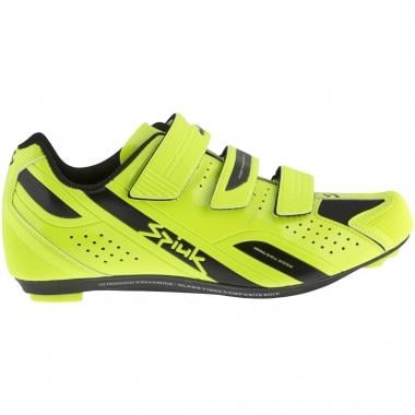 Chaussures Route SPIUK RODDA Jaune SPIUK Probikeshop 0