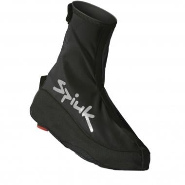SPIUK TEAM UNISEX MTB Overshoes Black 0