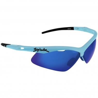 Sonnenbrille SPIUK VENTIX Blau Iridium 0