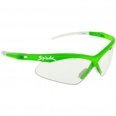 Óculos SPIUK VENTIX Verde Fotocromáticos 0