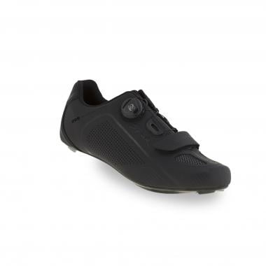 SPIUK ALTUBE RC Road Shoes Mat Black 0