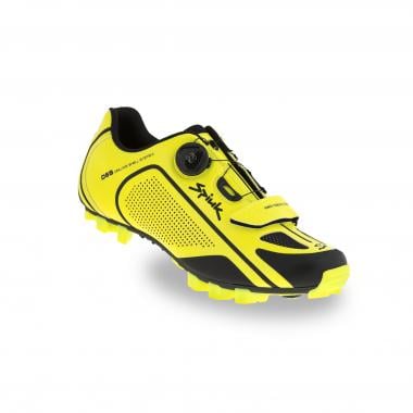 SPIUK ALTUBE M MTB Shoes Yellow 0