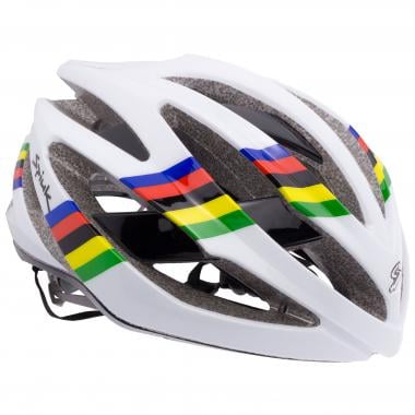 SPIUK ADANTE WORLD CHAMP Helmet Multicoloured 0