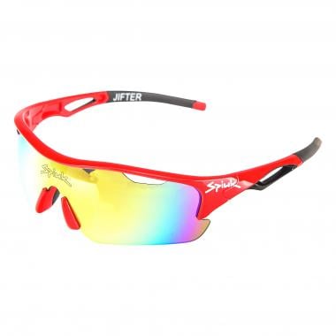 SPIUK JIFTER Sunglasses Red 0