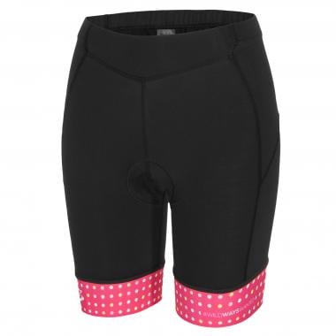 SPIUK RACE Women's Shorts Black/Pink 0