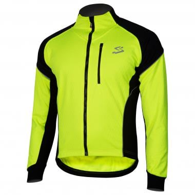 SPIUK TEAM THERMO Jacket Yellow/Black 0