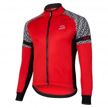 SPIUK RACE Jacket Red 0