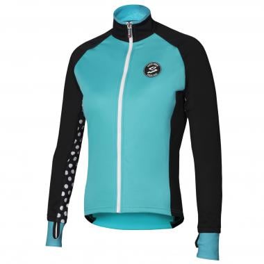 Giacca SPIUK RACE THERMO Donna Blu 0