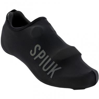 SPIUK XP LYCRA Overshoes Black 0