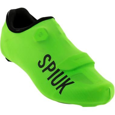 SPIUK XP LYCRA Overshoes Green 0