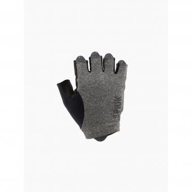 SPIUK ANATOMIC Short Finger Gloves Grey 0