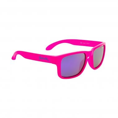 SPIUK CHEEKY Kids Sunglasses Pink Mirror Polarized 0