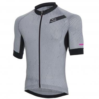 Maillot SPIUK HELIOS Mangas cortas Gris 0